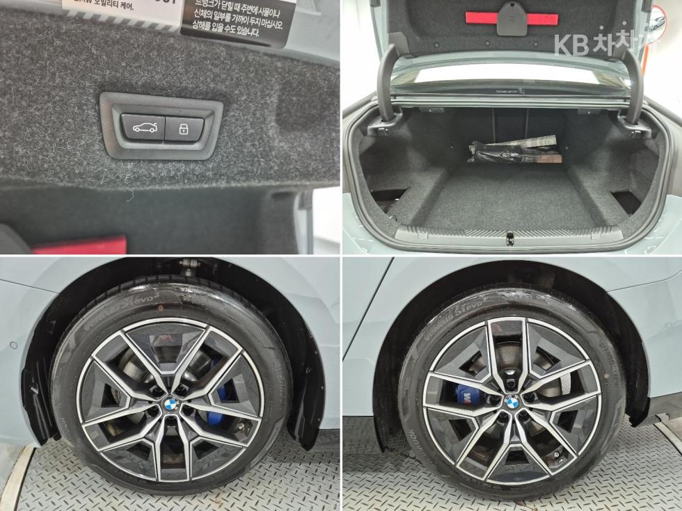 BMW 5er — miniaturë 18