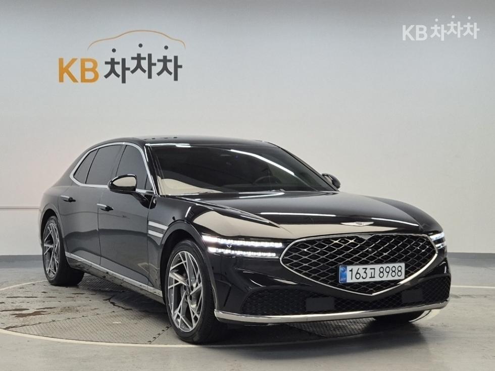 2023 Genesis G90(RS4) photo