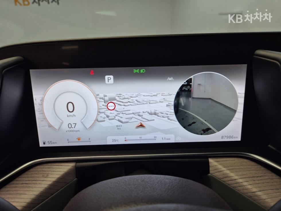 2023 Genesis G90(RS4) photo