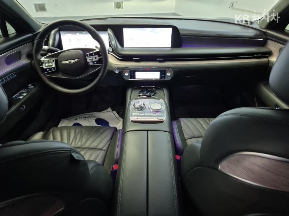 2023 Genesis G90(RS4) photo