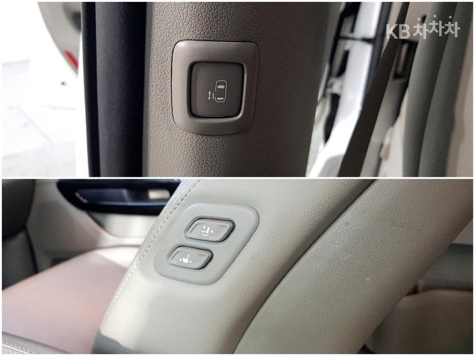 Kia Carnival — miniaturë 12