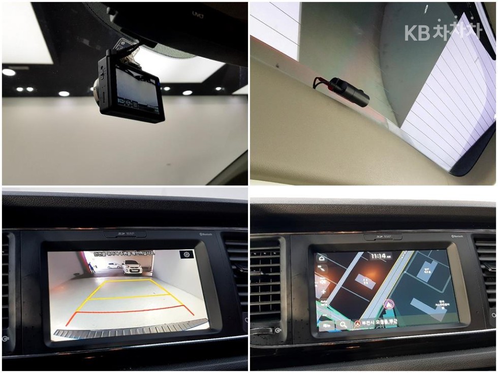 Kia Carnival — miniaturë 14