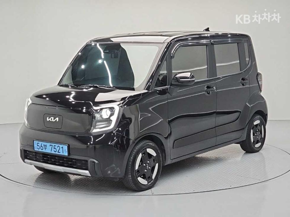 기아 더 2023년식 기아 더 기아 레이 EV EV 에어