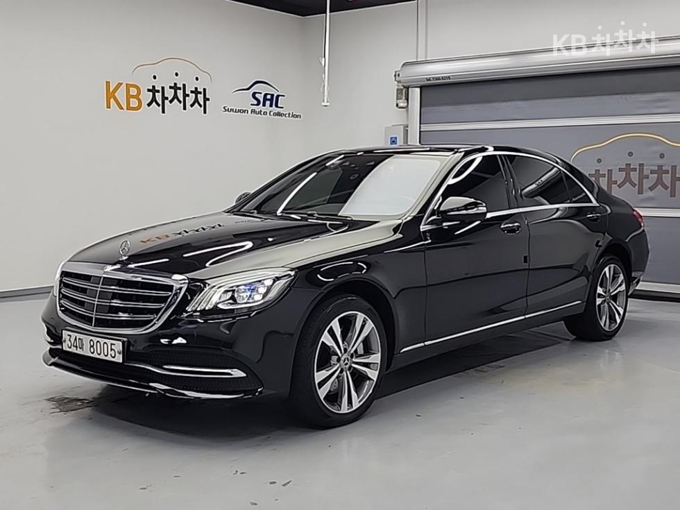 2018 S — Korean used car export from SH GLOBAL