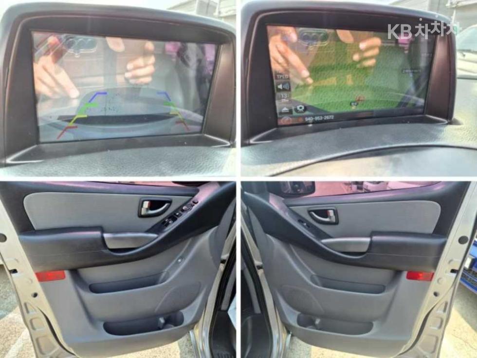 Hyundai Starex — miniaturë 19