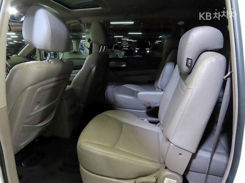 SsangYong Korando — miniaturë 7