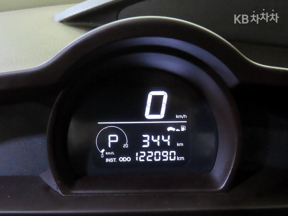 SsangYong Korando — miniaturë 9
