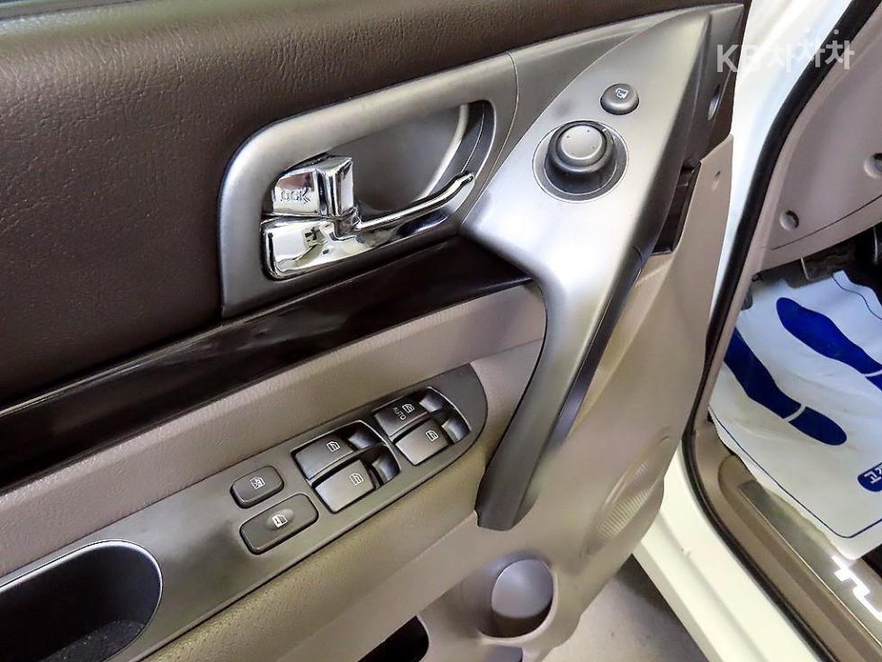 SsangYong Korando — miniaturë 13