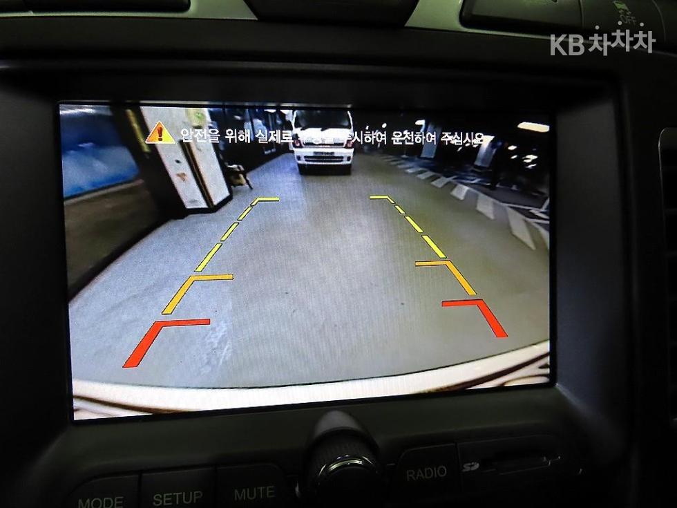 SsangYong Korando — miniaturë 15