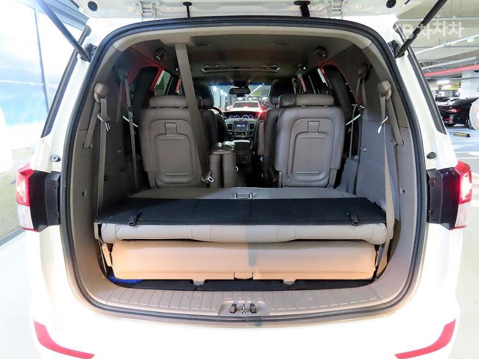 SsangYong Korando — miniaturë 18