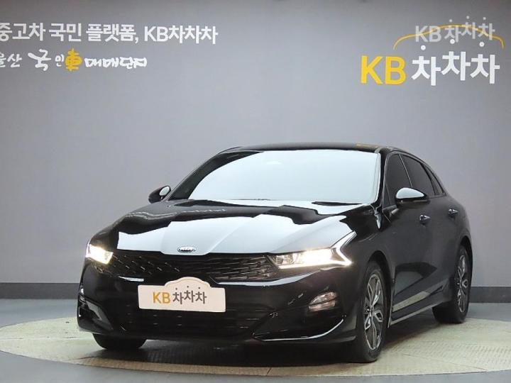 Kia K5 2.0 — foto 1