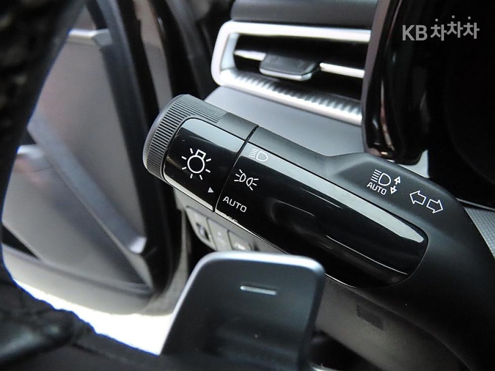 Kia K5 — miniaturë 14