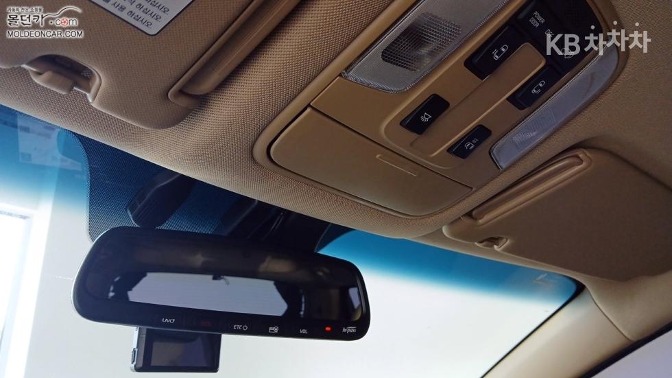 Kia Carnival — miniaturë 12