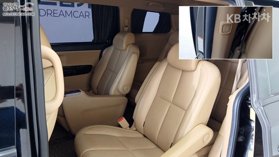 Kia Carnival — miniaturë 13