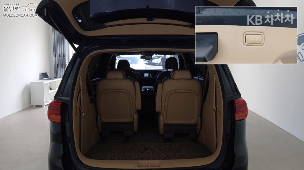 Kia Carnival — miniaturë 14