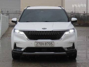 Kia Carnival D2.2 9인승 — foto 1
