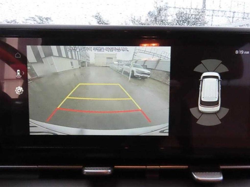 Kia Carnival — miniaturë 14