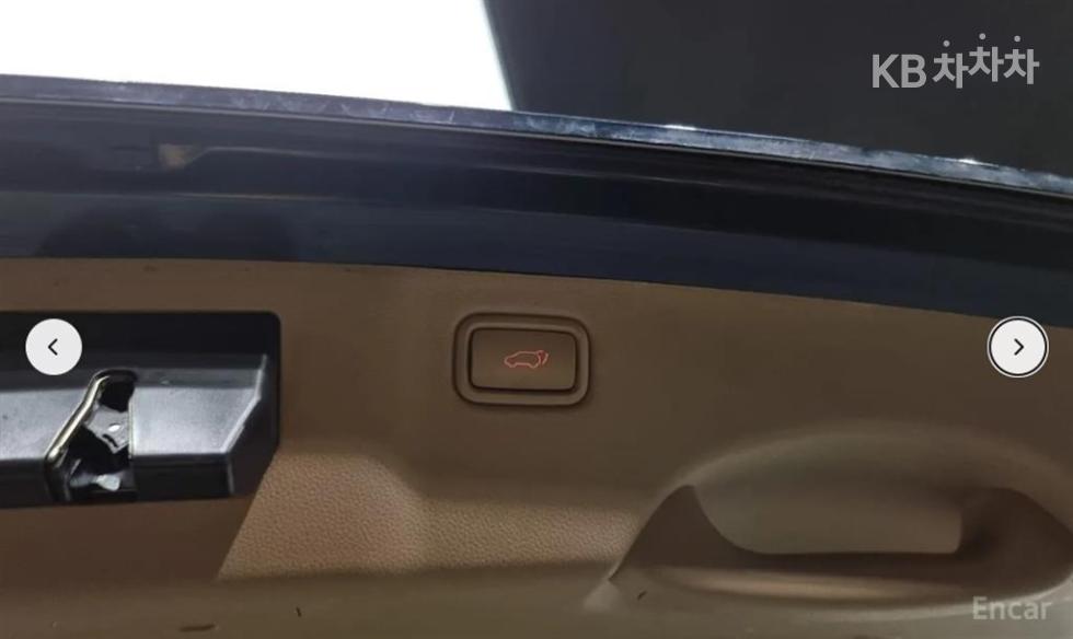 Kia Carnival — miniaturë 19