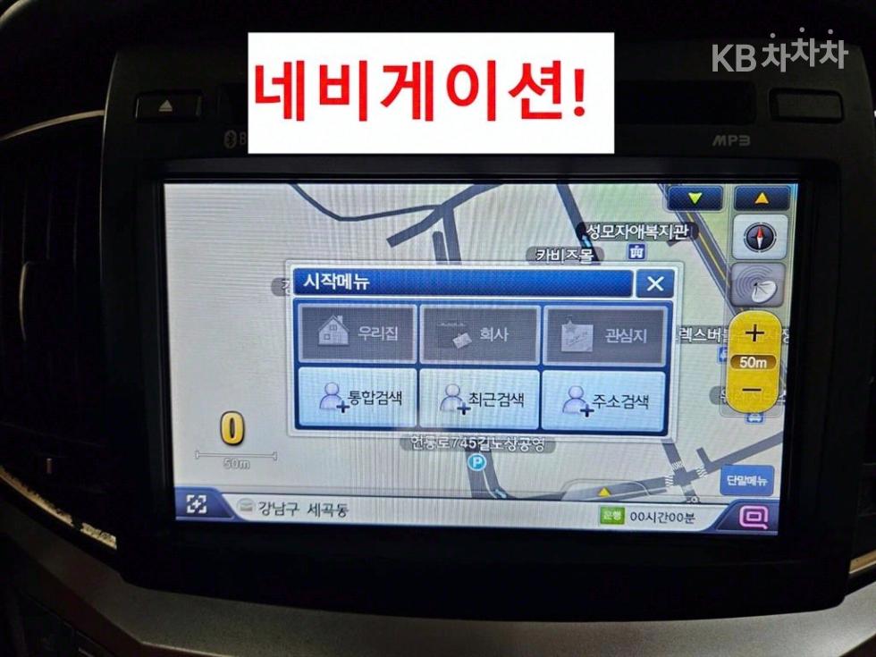 Hyundai Starex — miniaturë 13