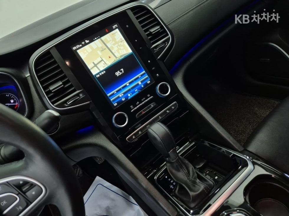 Renault Samsung SM6 — miniaturë 10