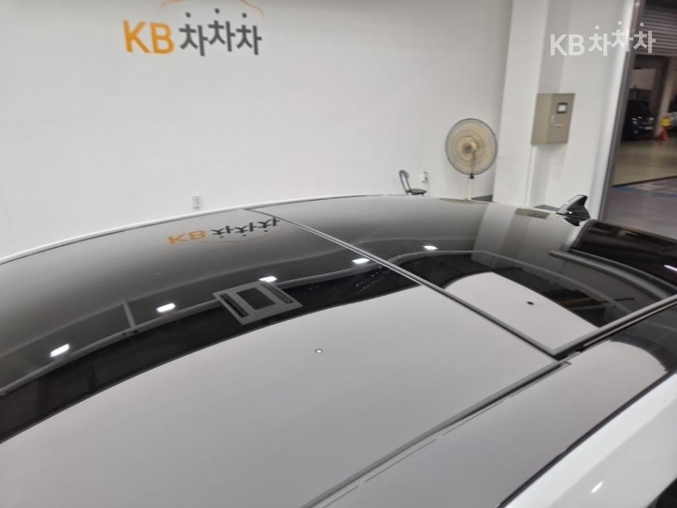 Renault Samsung SM6 — miniaturë 13