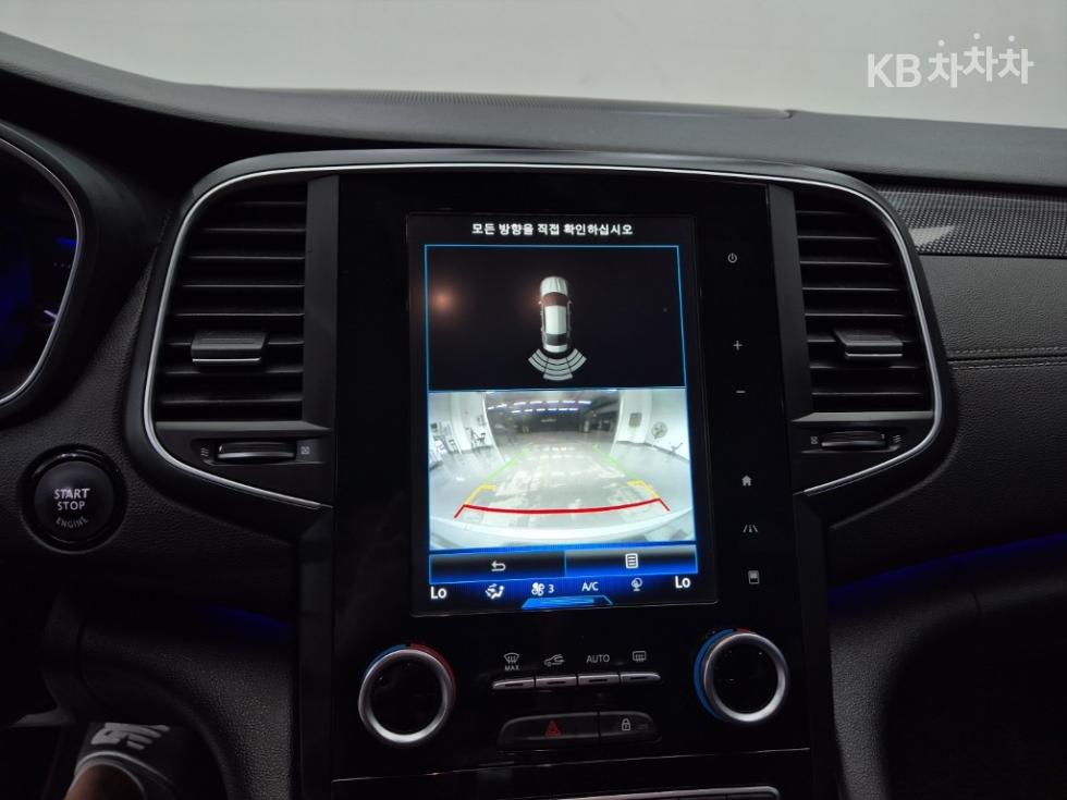 Renault Samsung SM6 — miniaturë 15