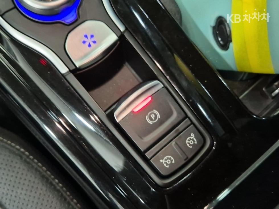 Renault Samsung SM6 — miniaturë 16