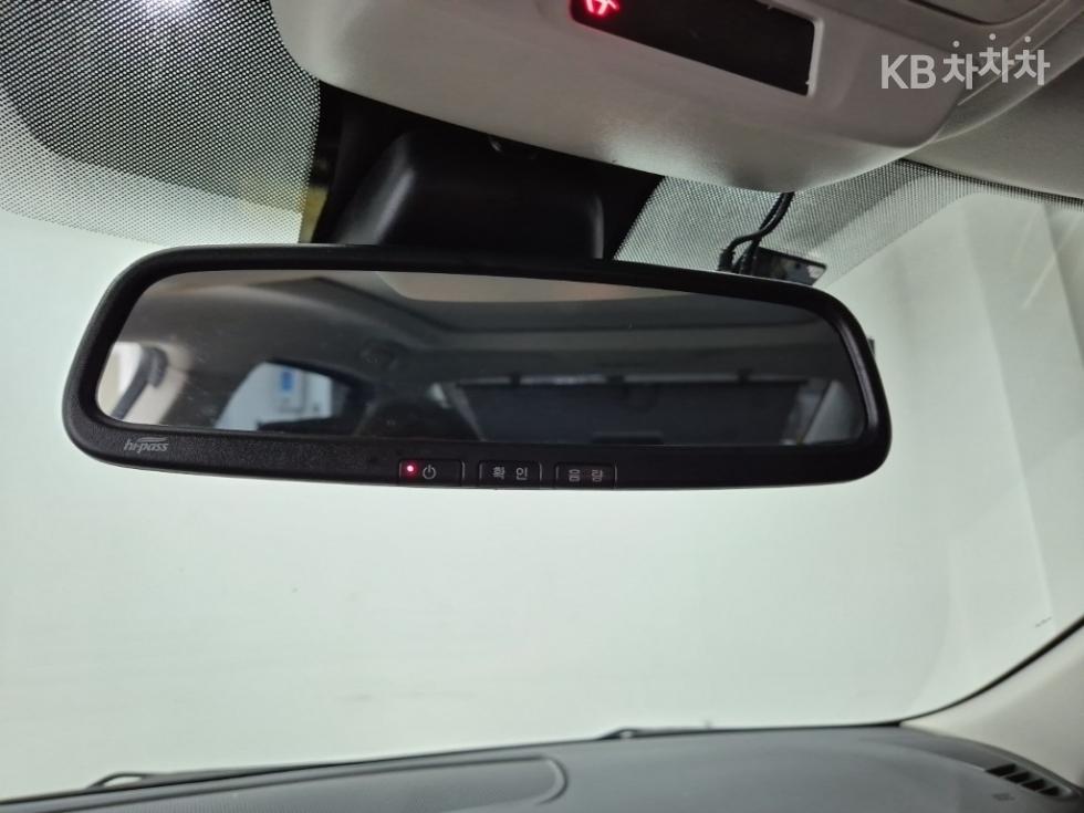 Renault Samsung SM6 — miniaturë 17