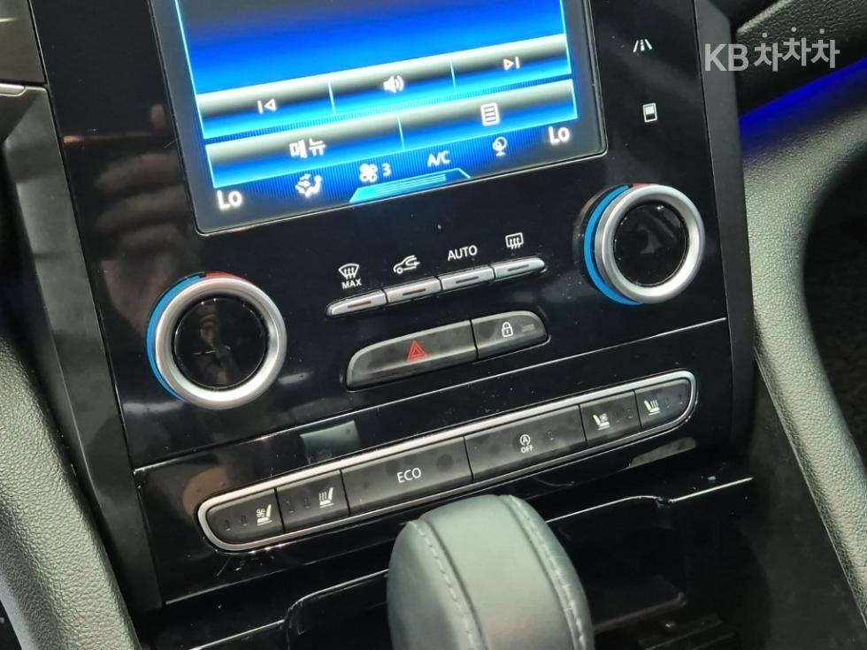 Renault Samsung SM6 — miniaturë 18