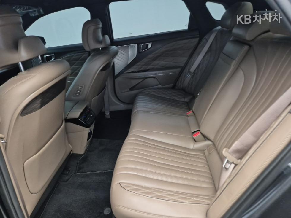 Kia K8 — miniaturë 12
