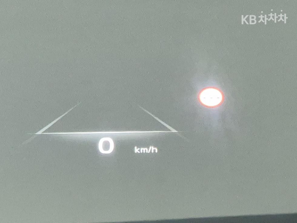 Kia K8 — miniaturë 16