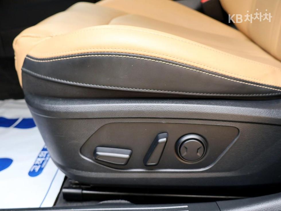 Kia K5 — miniaturë 12