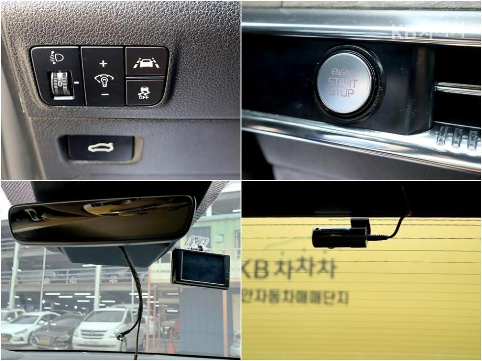 Kia K5 — miniaturë 17