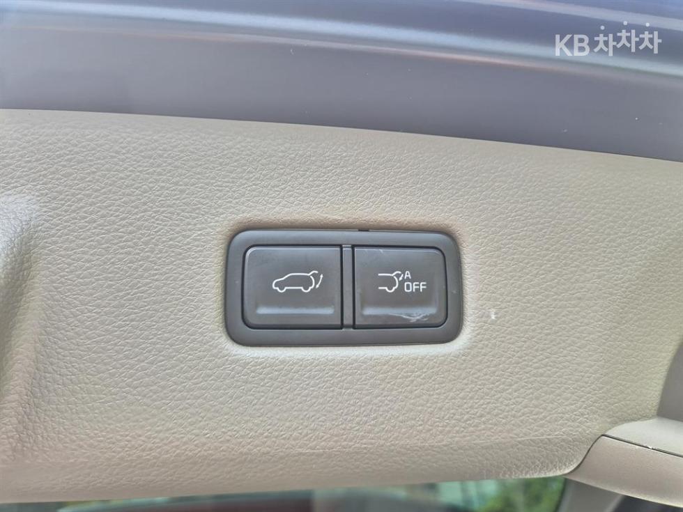 Kia Carnival — miniaturë 5