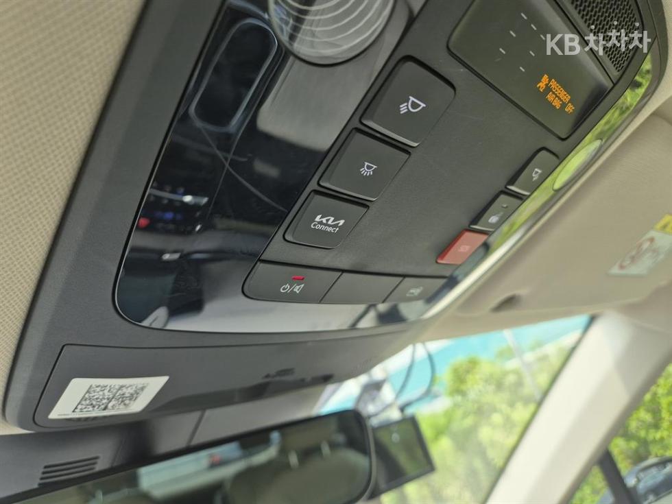 Kia Carnival — miniaturë 16