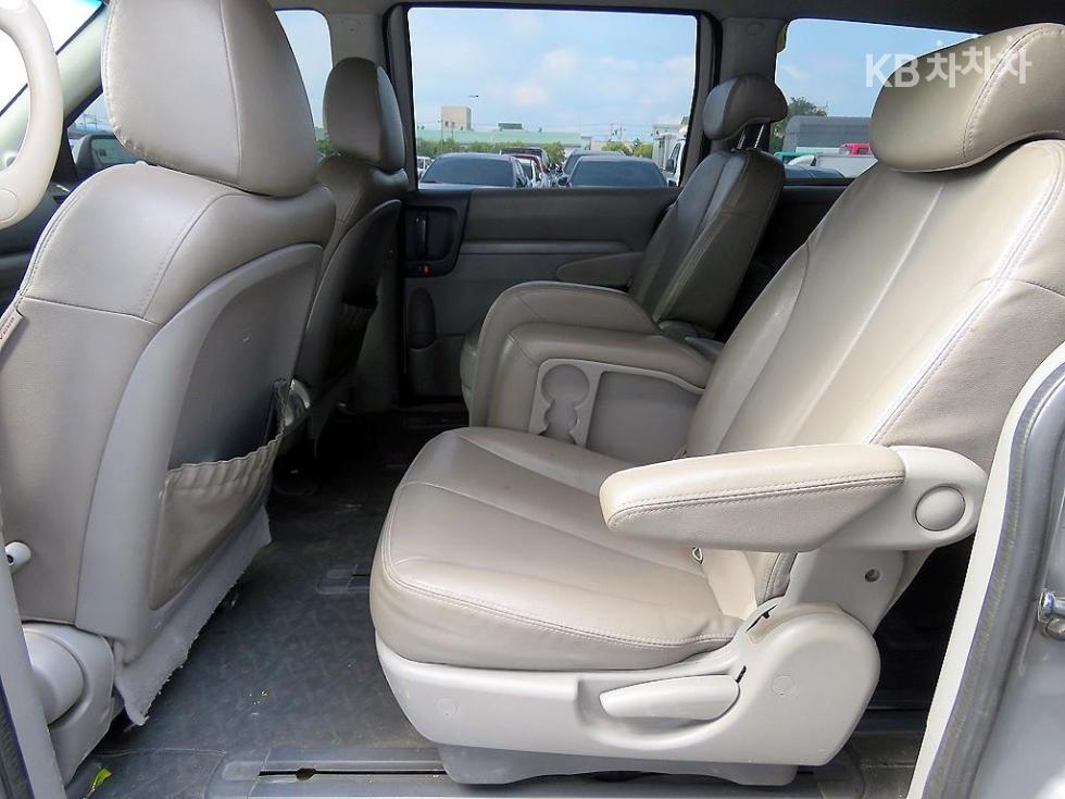 Kia Carnival — miniaturë 7