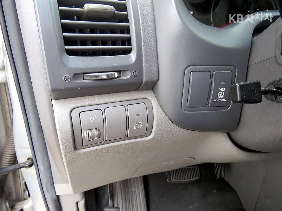 Kia Carnival — miniaturë 10