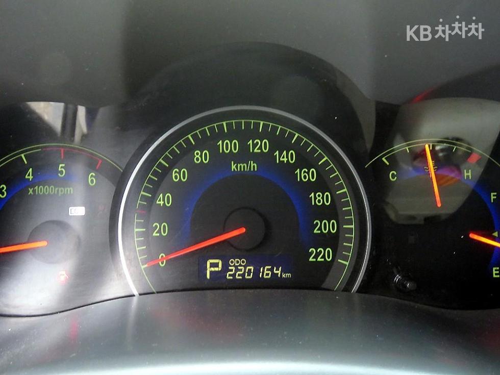 Kia Carnival — miniaturë 13