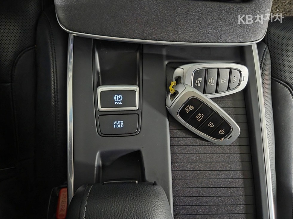 Hyundai Grandeur — miniaturë 17