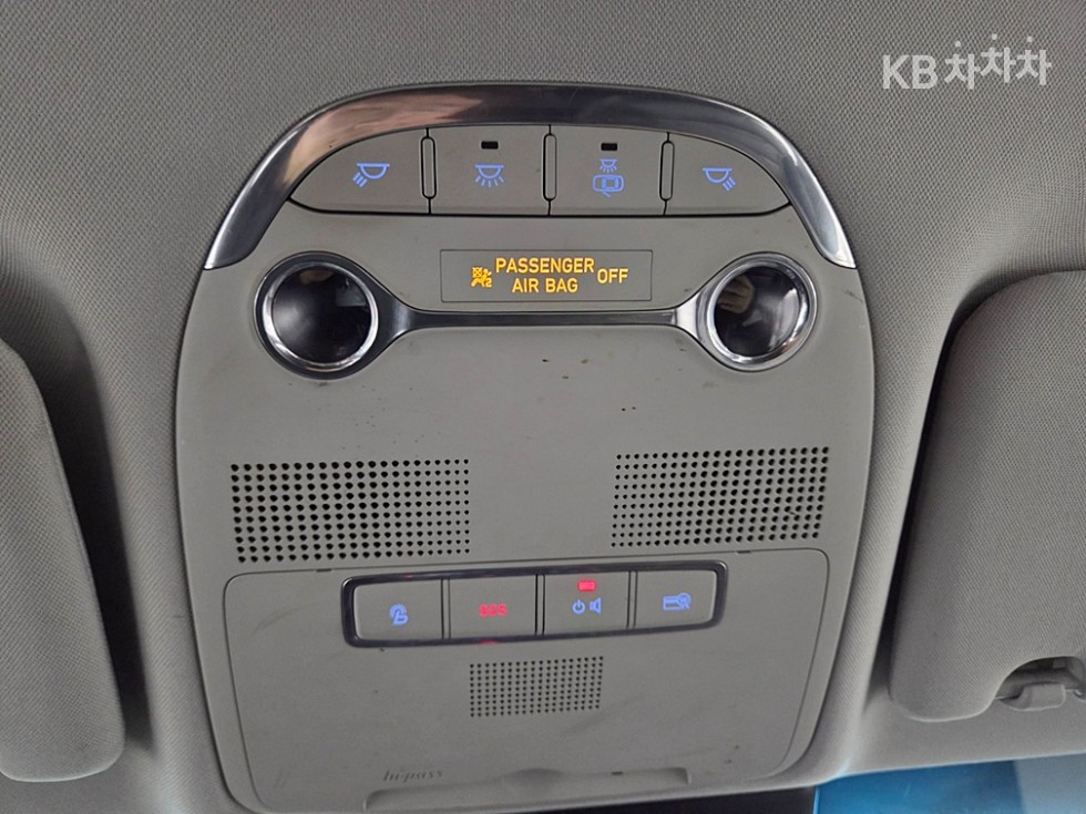 Hyundai Grandeur — miniaturë 18