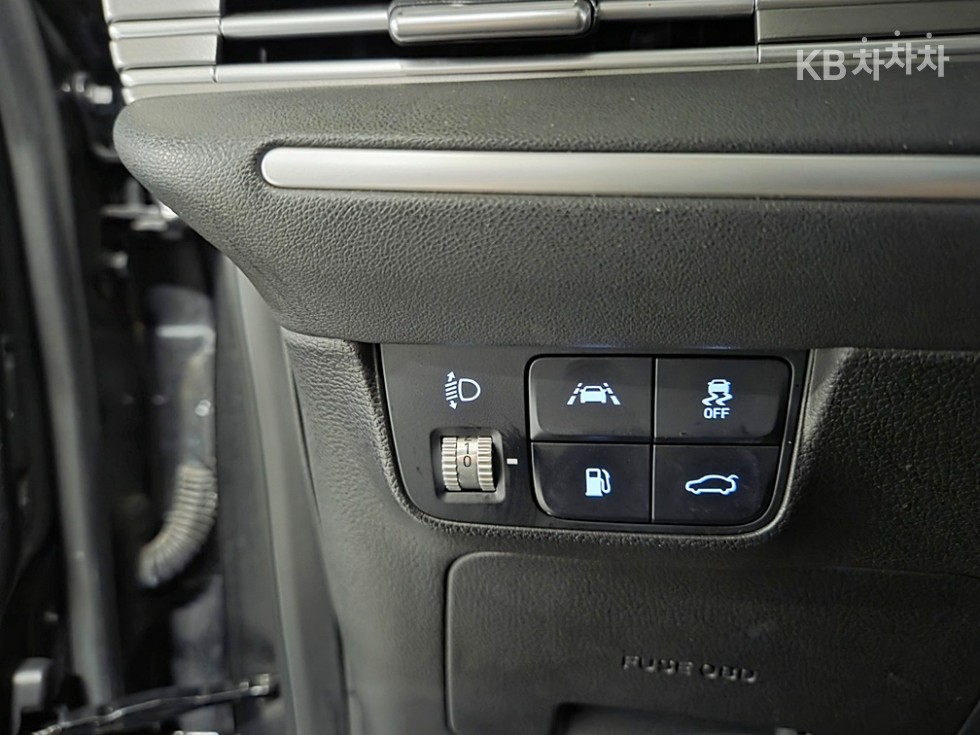 Hyundai Grandeur — miniaturë 19