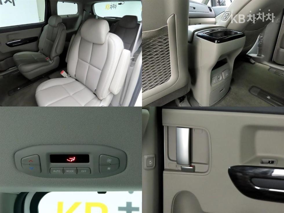 Kia Carnival — miniaturë 17