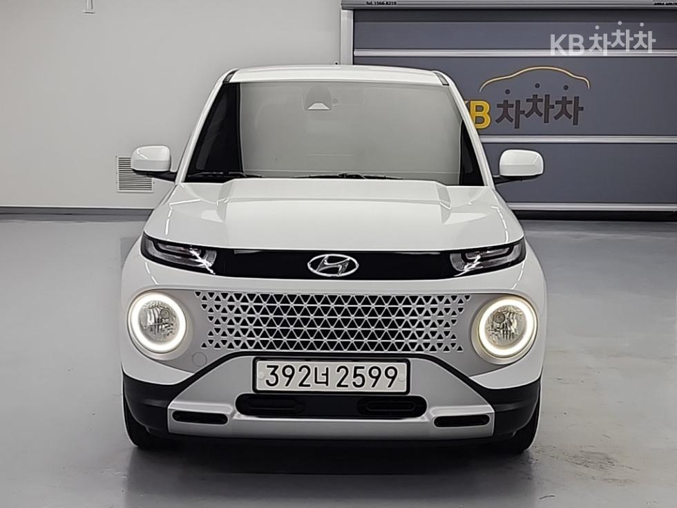 2022 Hyundai Used Car photo