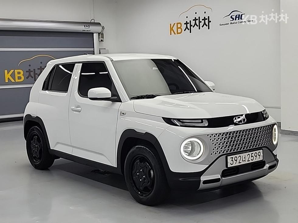 2022 Hyundai Used Car photo