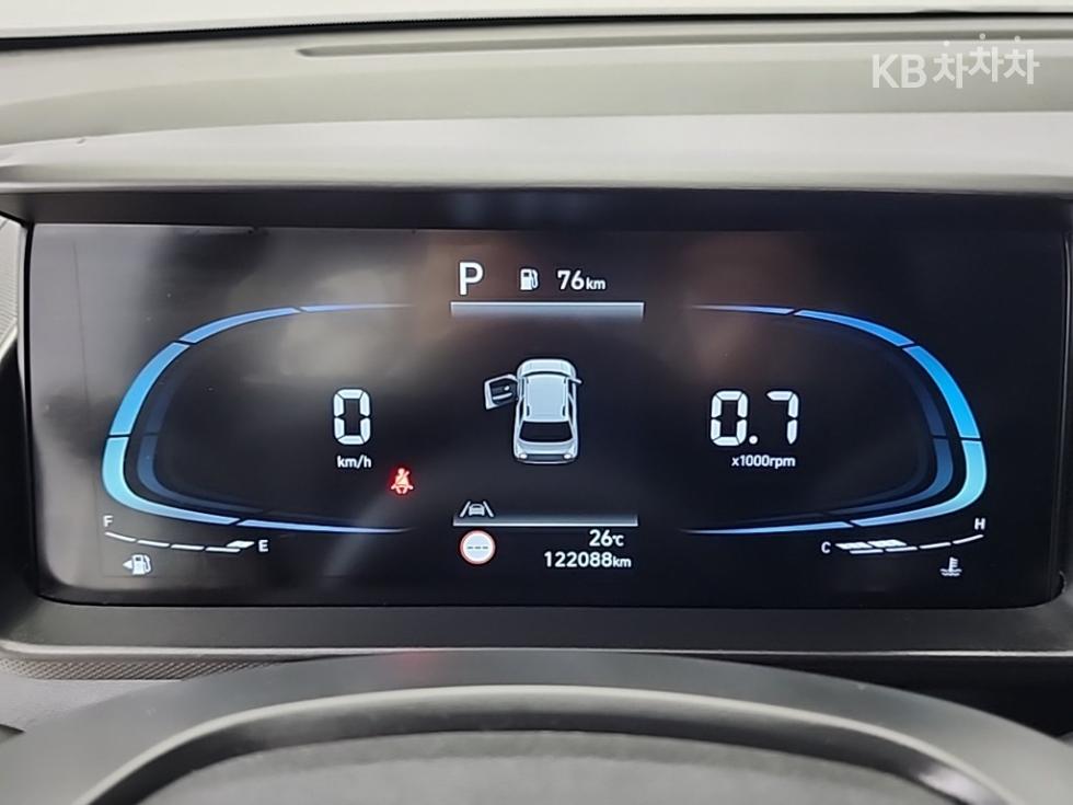 2022 Hyundai Used Car photo