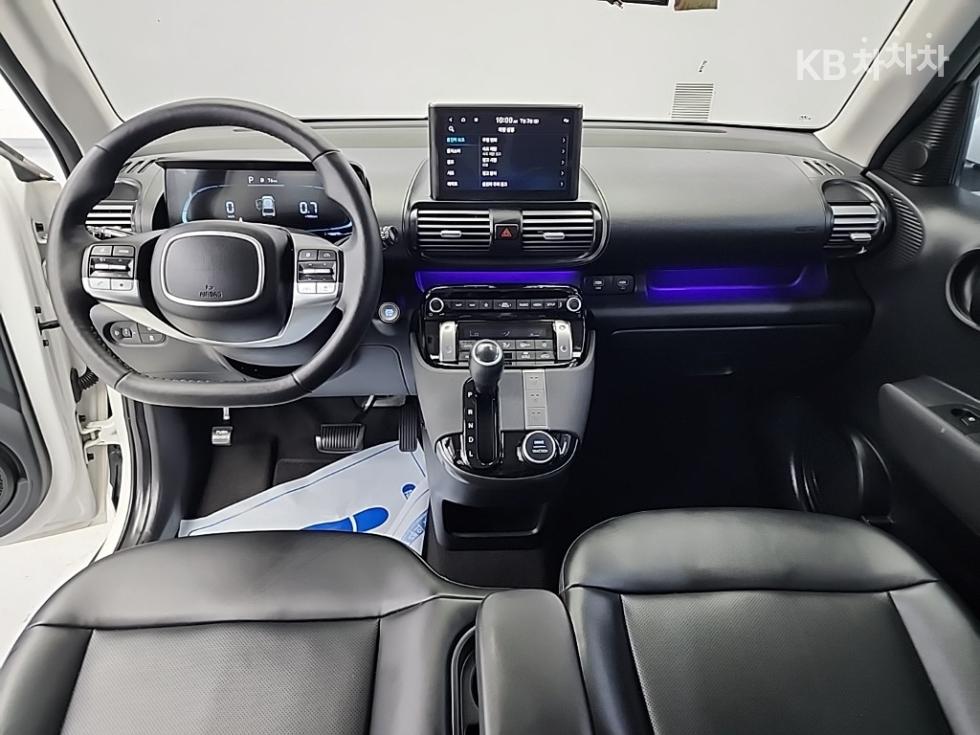 2022 Hyundai Used Car photo