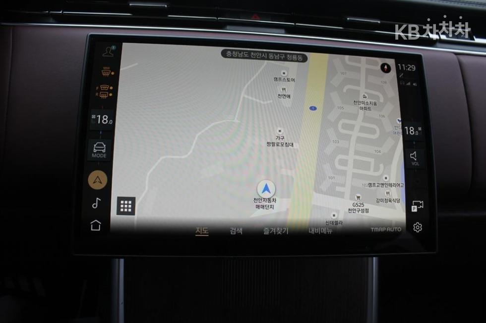 Land Rover Range Rover — miniaturë 18