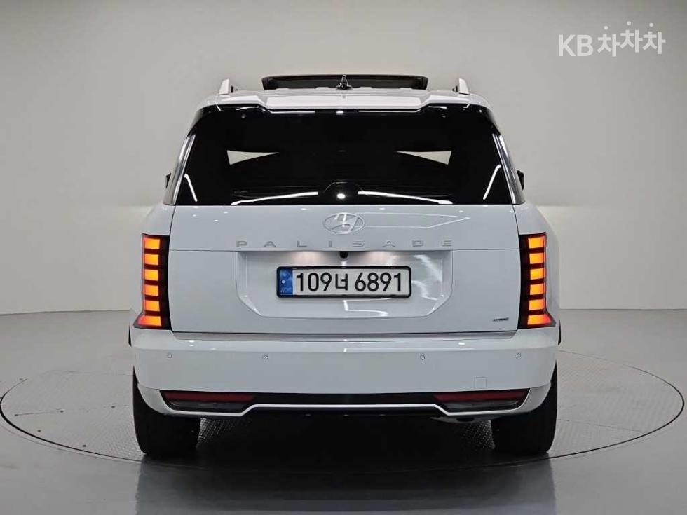 2025 Hyundai Used Car photo