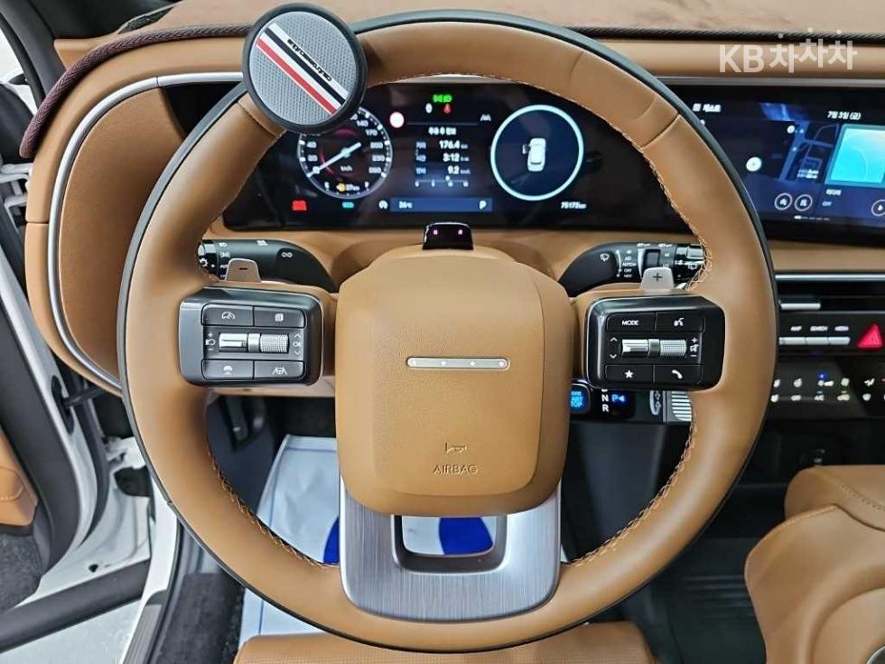 2025 Hyundai Used Car photo