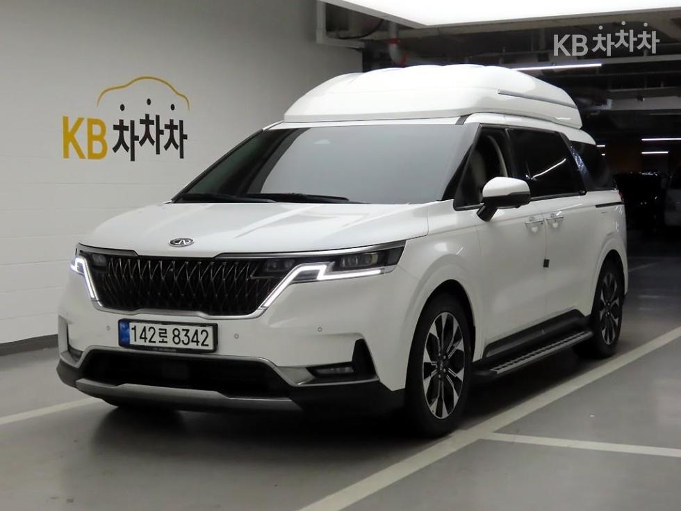 Kia Carnival — miniaturë 2